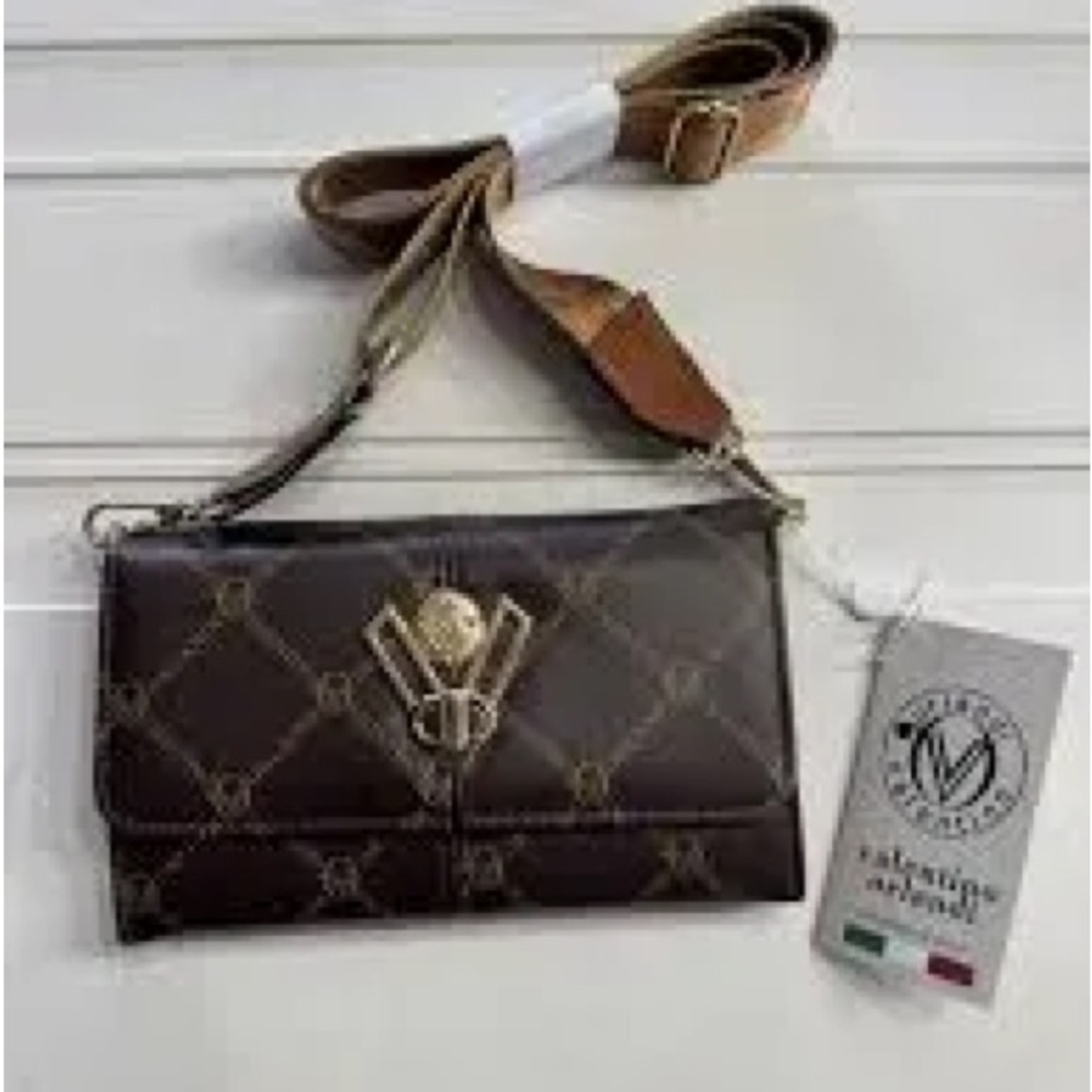 NWT Valentino Orlandi Crossbody Bag